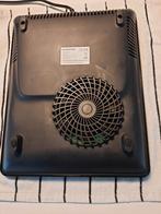 1 plaat inductie, Witgoed en Apparatuur, Ophalen, 3 kookzones of minder, Zo goed als nieuw, Inductie