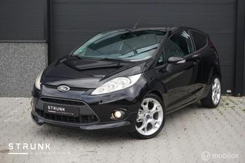 Ford Fiesta 1.6 Sport ST Clima Cruise Blutooth beschikbaar voor biedingen