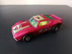 Lesney Matchbox Speed Kings K-54 AMX Javelin uit 1975 1/43, Ophalen of Verzenden, Zo goed als nieuw, Auto, Matchbox