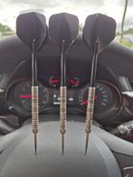 Mvg pijlen! 24 of 25 gram!, Sport en Fitness, Darts, Ophalen, Gebruikt, Pijlen