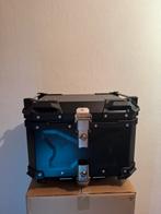 Aluminium Topkoffer 45L - Motor & Adventure - Nieuw!, Ophalen, Zo goed als nieuw