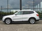 Bmw X3 xDrive20i Aut - Elek trkhk, EDC etc, Automaat, Gebruikt, Euro 6, 4 cilinders
