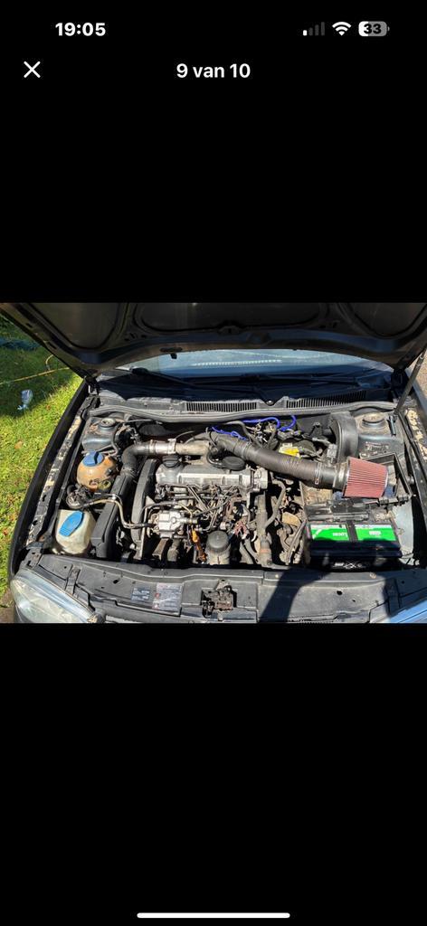 1.9 tdi AGR, Auto-onderdelen, Motor en Toebehoren, Nieuw, Ophalen
