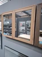 Spiegelkast 120x70 cm, Huis en Inrichting, Badkamer | Badkamermeubels, Ophalen, Nieuw