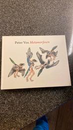 Jan Piet Filedt Kok - Peter Vos, Ophalen of Verzenden, Zo goed als nieuw, Jan Piet Filedt Kok; Eddy de Jongh