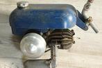 Trojan minimotor hulpmotor 1950's cyclemotor hilfsmotor, Ophalen, Gebruikt, Overige typen, Overige merken