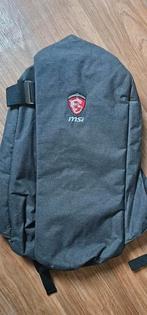 MSI gaming laptop rugtas, Ophalen of Verzenden