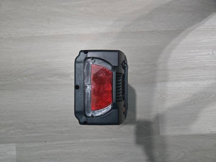 Knaap BCN/LON accu 36V 20Ah 720Wh Smart Battery, Fietsen en Brommers, Fietsaccessoires | Fietsaccu's, Ophalen of Verzenden