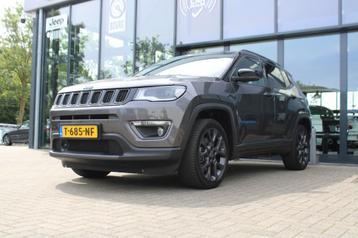 Jeep COMPASS 4XE S - Edition Plug In Hybrid 240 PK / Trekhaa beschikbaar voor biedingen