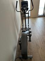 Life Fitness E1 Track Connect Crosstrainer, Ophalen, Gebruikt, Benen, Overige typen