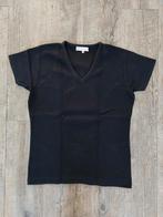 T-shirt met V-hals maat XL (Sutherland), Kleding | Dames, T-shirts, Sutherland, Zwart, Maat 46/48 (XL) of groter, Ophalen of Verzenden