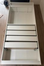 Pax kast ikea (lades zitten niet in reling, zijn niet scheef, Huis en Inrichting, Kasten | Kledingkasten, Ophalen, 200 cm of meer