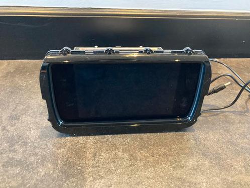 Boom! Box GTS Harley-Davidson Motor Co., Inc. Model: BBXGTS, Motoren, Accessoires | Navigatiesystemen, Gebruikt, Ophalen of Verzenden
