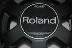 Roland Dual trigger meshhead drumpad  PD-105  <24242289>, Muziek en Instrumenten, Ophalen of Verzenden, Gebruikt, Drums of Percussie