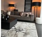 Vloerkleed impact grijs, Huis en Inrichting, Stoffering | Vloerbedekking, Ophalen of Verzenden, Zo goed als nieuw, Minder dan 10 m²