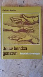 Richard Gordon - Jouw handen genezen, Ophalen of Verzenden, Zo goed als nieuw, Richard Gordon