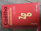 ... Coelho - Coëlho Zakwoordenboek der Geneeskunde, Sociale wetenschap, Ophalen of Verzenden, ... Coelho, Zo goed als nieuw