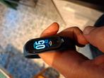 Activitytracker (nieuw) met veel functies/mogelijkheden, Hartslag, Zwart, Nieuw, Ophalen of Verzenden