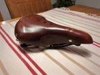 Lepper Weltmeister Zadel - Authentiek Nederlands, Gebruikt, Verzenden, Oldtimer, Lepper