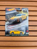 Hot Wheels Nissan 300ZX Twin Turbo, Hobby en Vrije tijd, Modelauto's | Overige schalen, Ophalen of Verzenden, Zo goed als nieuw