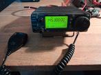 Nette icom ic-706   HF/VHF, Telecommunicatie, Zenders en Ontvangers, Ophalen of Verzenden, Zo goed als nieuw