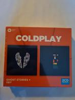 COLDPLAY - 8 cd's - vanaf 2€, Gebruikt, Ophalen of Verzenden