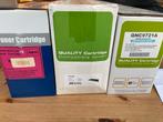 Toners, Computers en Software, Printerbenodigdheden, Ophalen, Nieuw, Toner