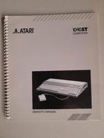Atari 1040ST Owners Manual, Computers en Software, Vintage Computers, Ophalen of Verzenden, Atari