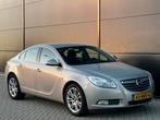 Opel Insignia 1.8 Clima Navigatie Apk 20-11-2026, Stof, 74 €/maand, Zwart, 4 cilinders