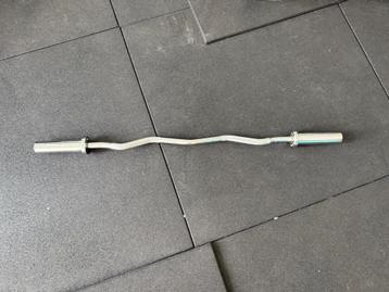 EZ Curlstang Chroom - 50 mm - Nieuw beschikbaar voor biedingen