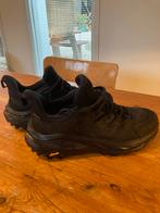Hoka Wandelschoenen Maat 42 - Weinig Gedragen, Ophalen of Verzenden, Zo goed als nieuw, Zwart, Wandelschoenen
