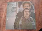Simon and Garfunkel Bridge Over Troubled Water 1970, Ophalen of Verzenden, 1960 tot 1980, Zo goed als nieuw, Overige formaten