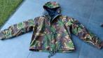KL NBC M2000 LEGERPARKA. MAAT M/S, Ophalen, Landmacht, Nederland, Kleding of Schoenen