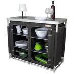 Kampeerkast Madrid, EUROTRAIL, Www.kampeerkoopje.nl, Info@kampeerkoopje.nl, Nieuw