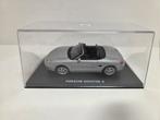 WEMI Models Porsche Boxster S 1:43, Overige merken, Auto, ., Ophalen of Verzenden