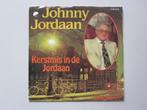 JOHNNY JORDAAN -  kerstmis in de jordaan - 7", Cd's en Dvd's, Vinyl Singles, Nederlandstalig, Gebruikt, 7 inch, Single