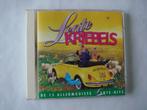 Lentekriebels Promo CD met 15 lente hits, Cd's en Dvd's, Ophalen of Verzenden, 1980 tot 2000, Zo goed als nieuw