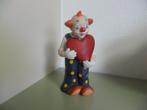 Goebel porselein -  Happy Clowns, Ophalen of Verzenden, Zo goed als nieuw, Mens