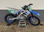 Tm Tm 85 MX 16-19" 2024, Tm, Crossmotor, 84 cc, Particulier