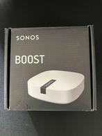 Sonos BOOST, Ophalen of Verzenden, Zo goed als nieuw, Sonos