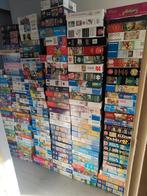 Heel veel puzzels te koop max 2000 stukjes, Ophalen of Verzenden, 500 t/m 1500 stukjes, Zo goed als nieuw, Legpuzzel