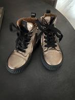 Te koop leren kinderschoenen, Kinderen en Baby's, Kinderkleding | Schoenen en Sokken, Ophalen of Verzenden, Zo goed als nieuw