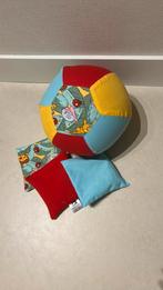 Ballonhoes met pittenzakjes, Kinderen en Baby's, Speelgoed | Educatief en Creatief, Ophalen of Verzenden, Nieuw