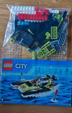 Lego City 60114, Complete set, Ophalen of Verzenden, Lego, Zo goed als nieuw