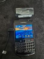 Blackberry Bold, Telecommunicatie, Mobiele telefoons | Blackberry, Ophalen, Gebruikt, 3 tot 6 megapixel
