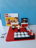 Lego homemaker 266 - Children's bedroom, Ophalen of Verzenden, Gebruikt, Complete set, Lego