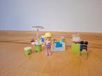 Lego Friends Set buitenkeuken(3930), Ophalen, Zo goed als nieuw, Complete set, Lego
