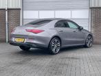 Mercedes-Benz CLA-klasse 180 | Panoramadak | Nightpakket |, CLA, Gebruikt, Euro 6, 4 cilinders