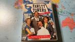 Fawlty towers complete serie dvd, Komedie, Alle leeftijden, Ophalen of Verzenden, Zo goed als nieuw