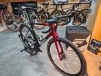 Superior 9.5 GF Carbon maat L 105 Di2   Race/Gravel - Nieuw!, 28 inch, Carbon, Heren, Zo goed als nieuw
